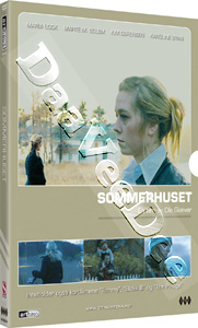 Summers Past | Sommerhuset  | The Summer House  DVD